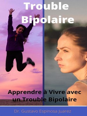 cover image of Trouble Bipolaire  Apprendre à Vivre avec un Trouble Bipolaire